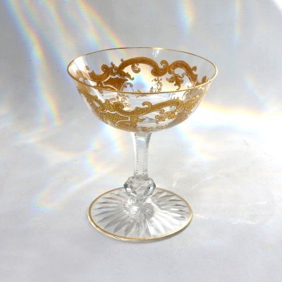 Coppa Champagne Massenet Gold [9e3e32e0]