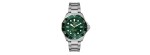 Orologio Aquaracer Professional 300 42mm Green [7f4e5963]