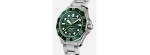 Orologio Aquaracer Professional 300 42mm Green [a6681a6e]