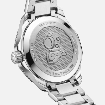 Orologio Aquaracer Professional 300 42mm Green [1175db6a]