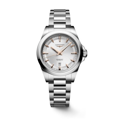 Orologio Conquest 30mm grey [9445f61e]