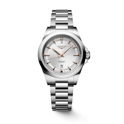 Orologio Conquest 30mm grey [9445f61e]