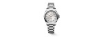 Orologio Conquest 30mm grey [9445f61e]