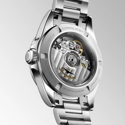 Orologio Conquest 30mm grey [fa7e7417]