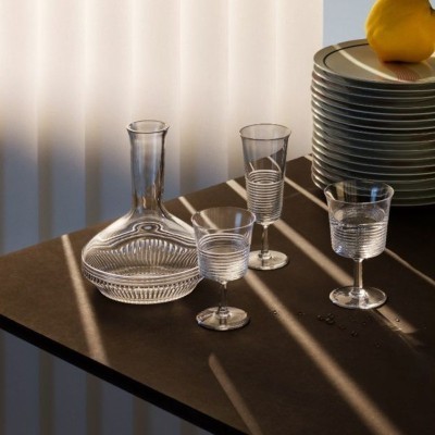 Flute champagne Cadence [527be02e]