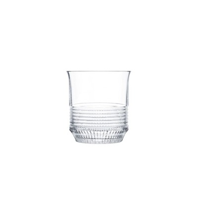 Bicchiere grande cilindrico Cadence [b1b468ac]
