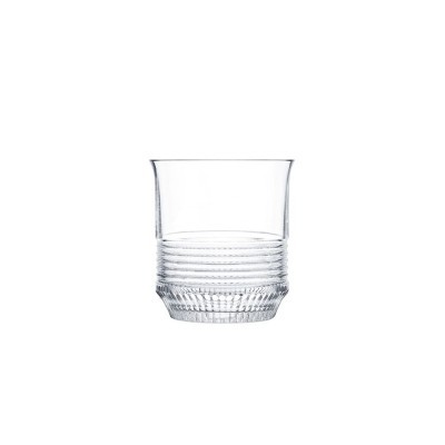 Bicchiere grande cilindrico Cadence [b1b468ac]
