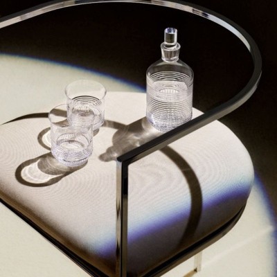 Bicchiere medio cilindrico Cadence [3cd365e5]