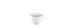 Tazza caffè cc 120 Corona Blu [1ced1a99]
