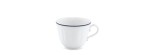 Tazza caffè cc 120 Corona Blu [c5cb5994]