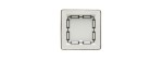 Svuotatasche quadrato piccolo cm 18 Catene [882e980e]