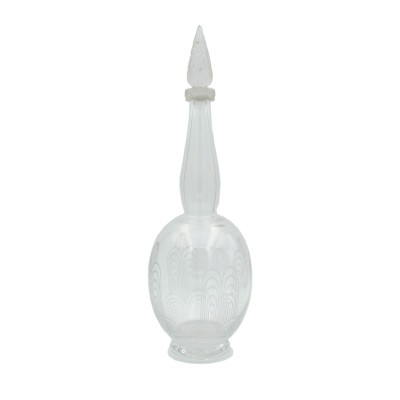 Bottiglia vino  Jet's D'Eau [7611b5ae]