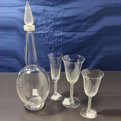 Bottiglia vino  Jet's D'Eau [7611b5ae]