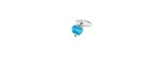 Anello Et Voilà Campanelle Argento [36ddeb23]