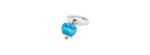 Anello Et Voilà Campanelle Argento [effba82e]