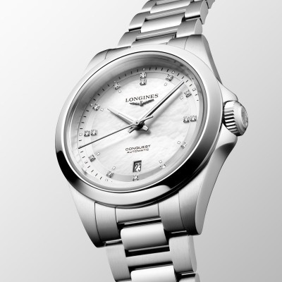 Orologio Conquest 30mm [ed992709]