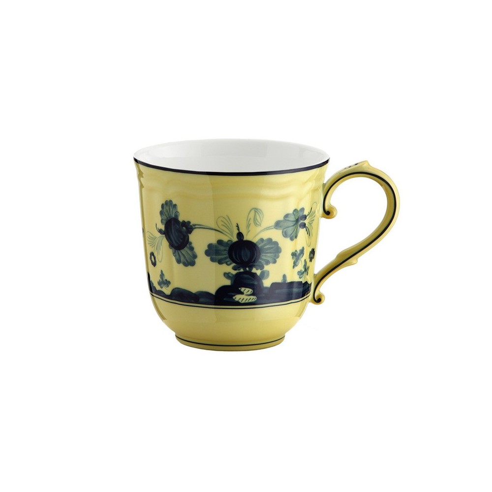 Tazza cc 400 Oriente Italiano Citrino [5ba5d7d5]