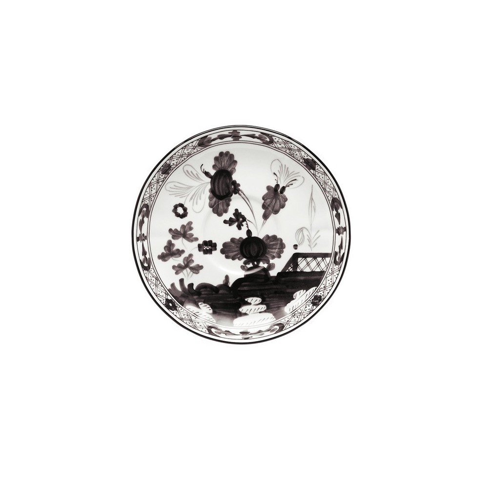 Piattino caffè cm 13,5 Albus [9cf3ea14]