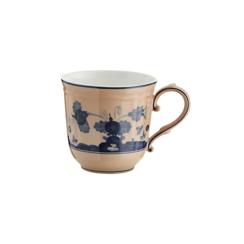 Tazza cc 400 forma Oriente Italiano Cipria [bb412015]