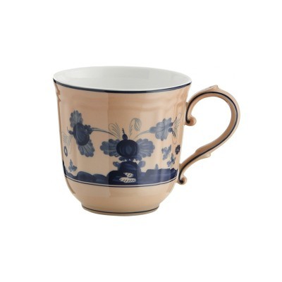 Tazza cc 400 forma Oriente Italiano Cipria [bb412015]
