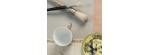 Tazza cc 400 forma Oriente Italiano Cipria [62676318]