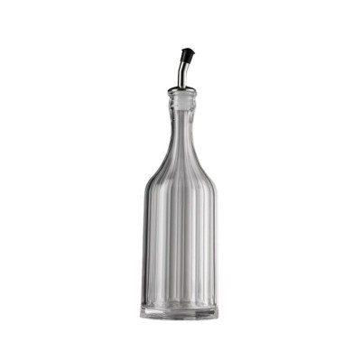 Bottiglia olio Bona Trasparente [078e986b]