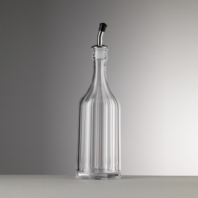 Bottiglia olio Bona Trasparente [dea8db66]