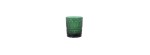 Bicchiere  acqua Barocco Verde [9b99b228]