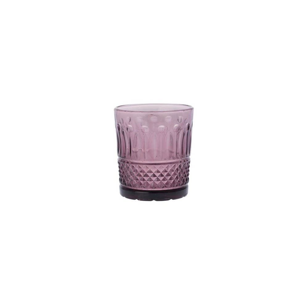 Bicchiere acqua Barocco Ametista [4faf2d3b]