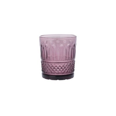 Bicchiere acqua Barocco Ametista [4faf2d3b]