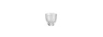 Bicchiere acqua Trame Trasparente [f873512b]