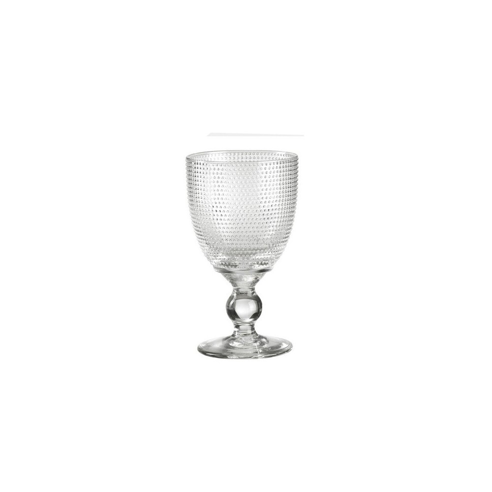 Calice vino Trame Trasparente [f62ae028]