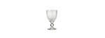 Calice vino Trame Trasparente [f62ae028]