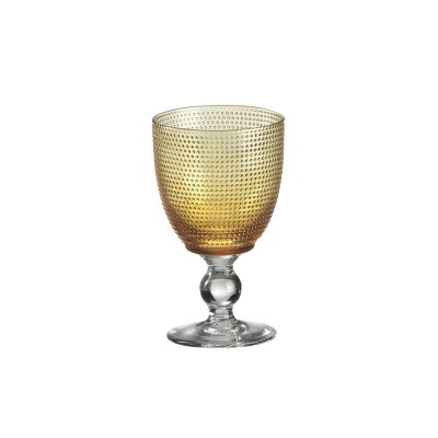 Calice vino Trame Ambra [842af54f]