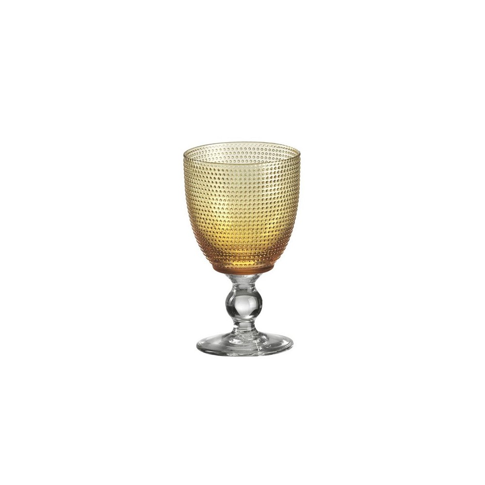 Calice vino Trame Ambra [842af54f]