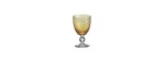Calice vino Trame Ambra [842af54f]