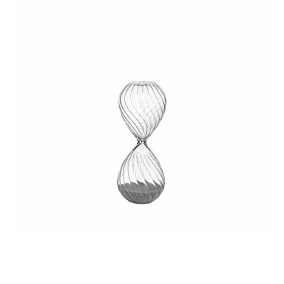 Clessidra Torsè Il Tempo Dell' Amore 12,6 cm [c816db47]