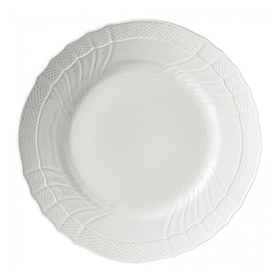 Segnaposto cm 31 forma Vecchio Ginori [3a3ef94d]
