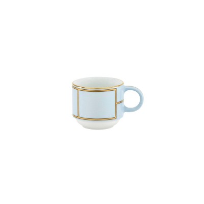 Tazza caffè Diva celeste [b55e022c]