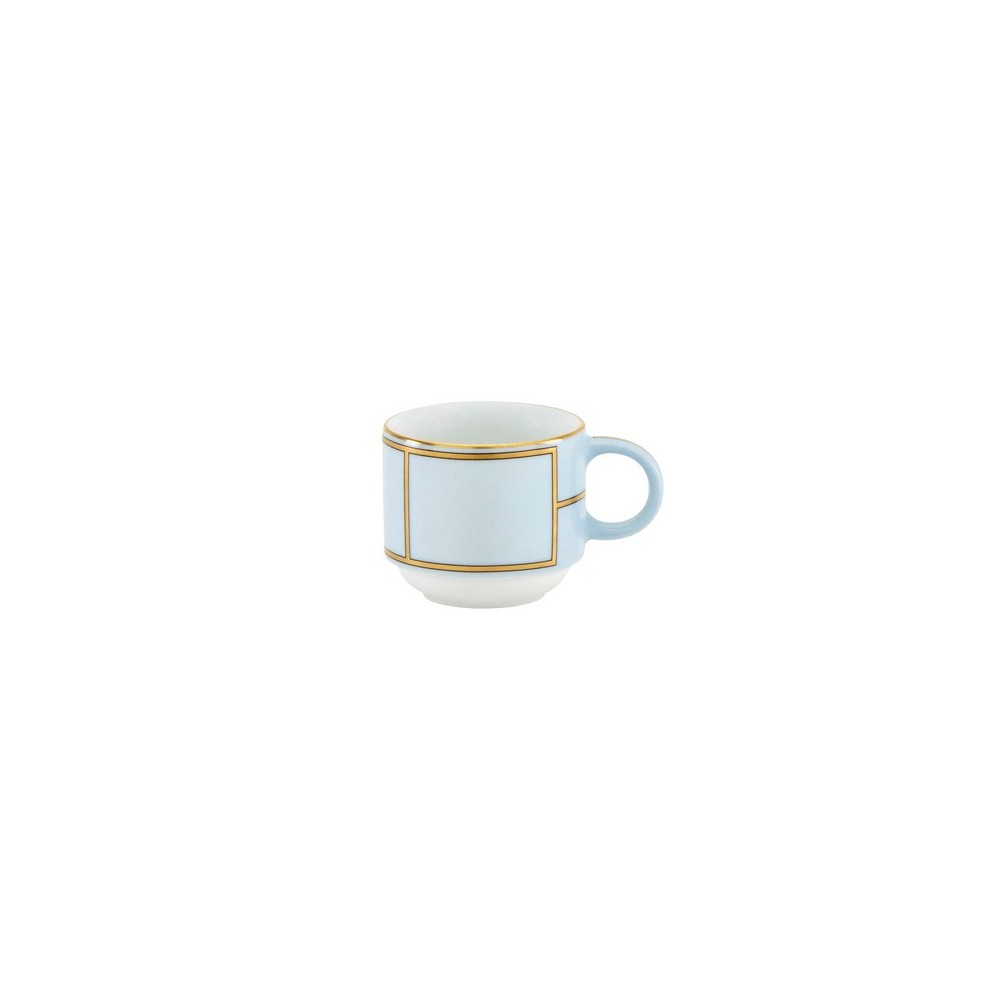 Tazza caffè Diva celeste [b55e022c]