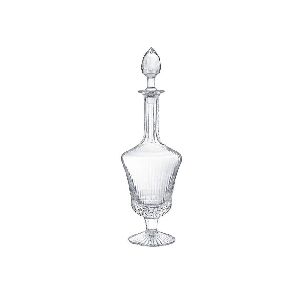 Bottiglia vino Apollo Filo Platino [d2cf5964]