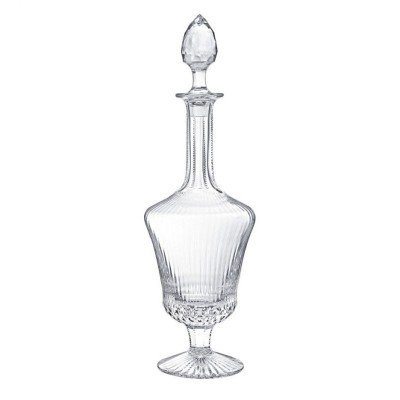 Bottiglia vino Apollo Filo Platino [d2cf5964]