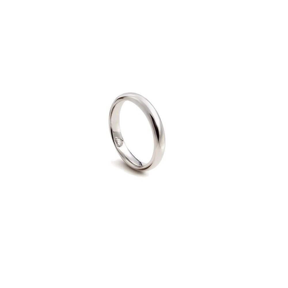 Anello Cuoremio brillante [9267a4e5]