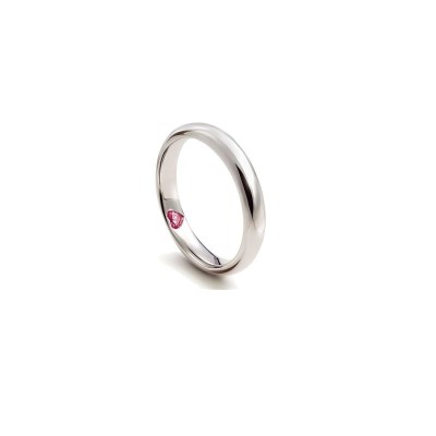 Anello Cuoremio Rubino [8aab4497]