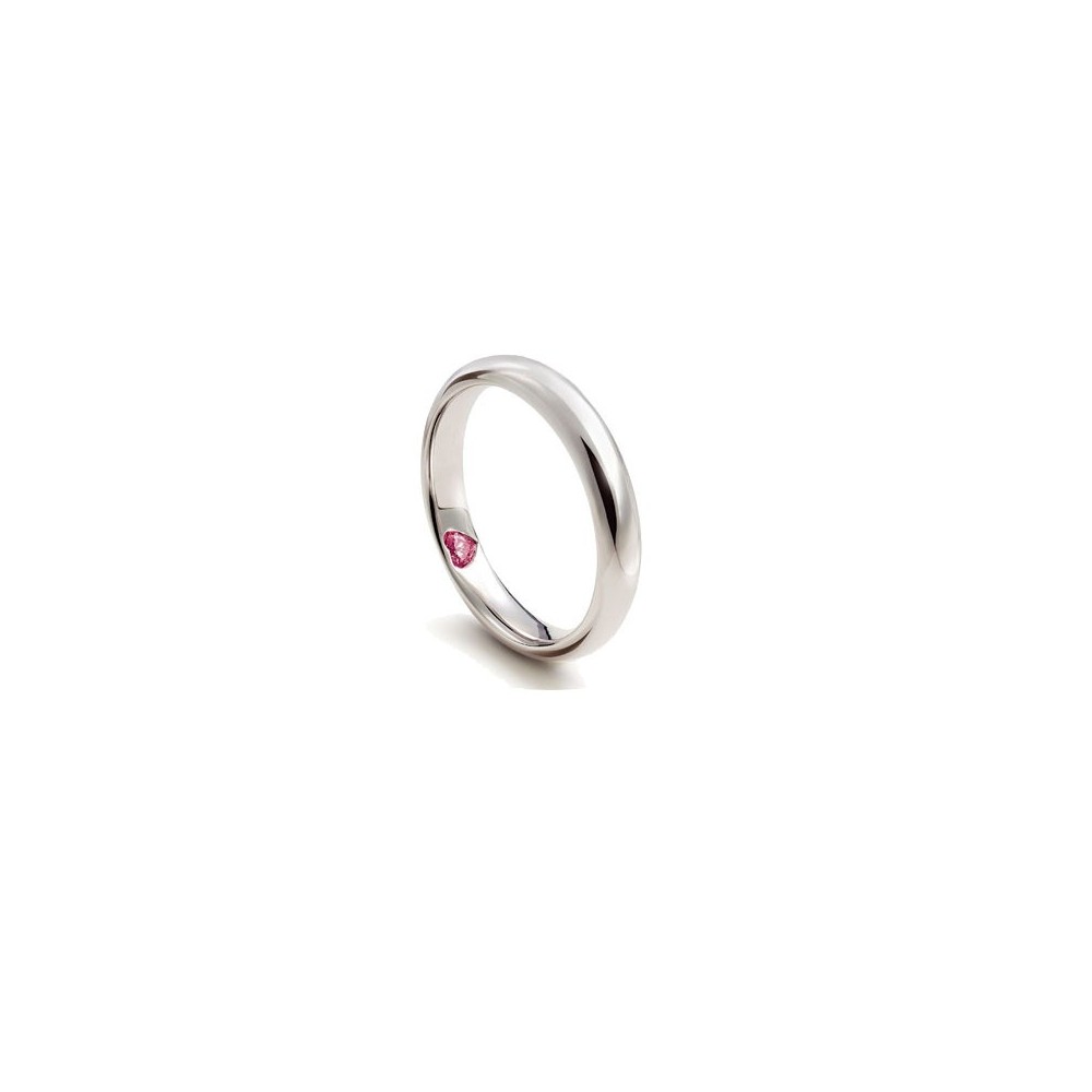 Anello Cuoremio Rubino [8aab4497]