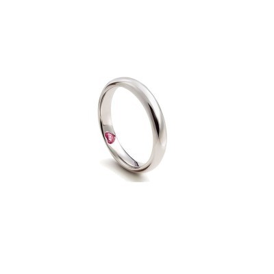 Anello Cuoremio Rubino [8aab4497]