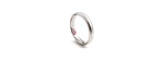 Anello Cuoremio Rubino [538d079a]