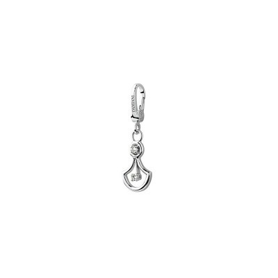 Ciondolo Juliette oro e diamante [8eb067b5]