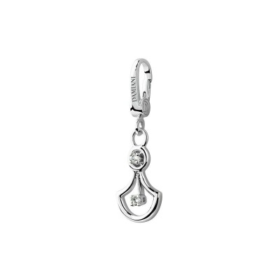 Ciondolo Juliette oro e diamante [579624b8]