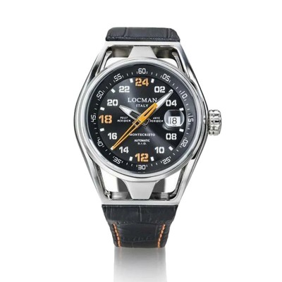Orologio Montecristo 24H Edizione Limitata 41mm [e5813328]